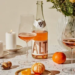 ALT. Drinks Wino 0.0% Sparkling Rosé 750ml