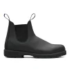 Blundstone 566 - Sztyblety Damskie Męskie - Ocieplane - Black - Kolor