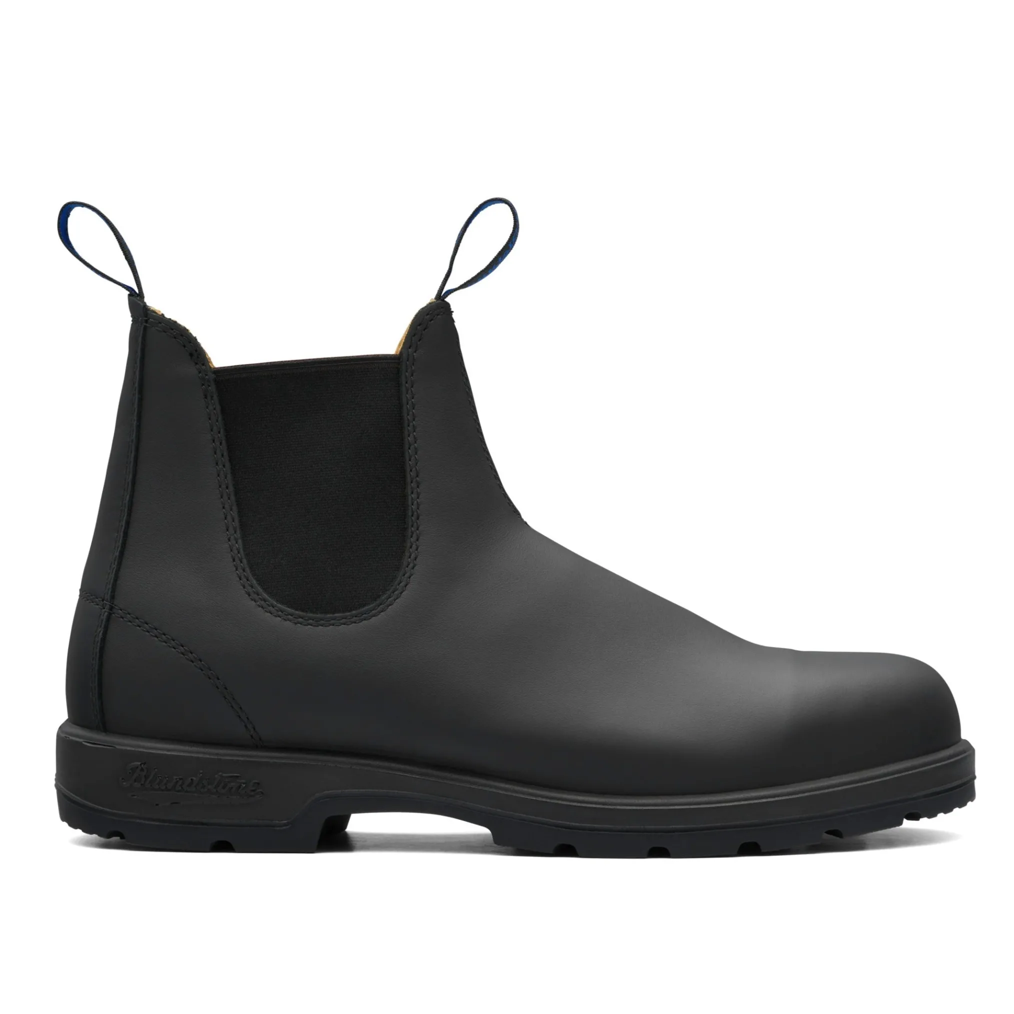 Blundstone 566 - Sztyblety Damskie Męskie - Ocieplane - Black - Kolor