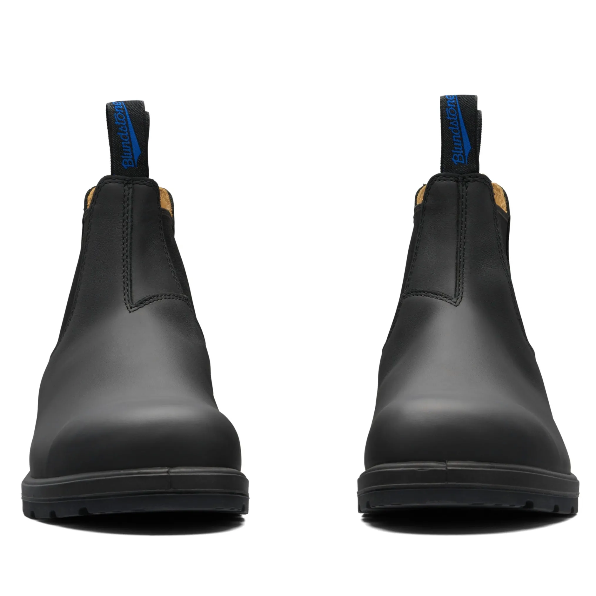 Blundstone 566 - Sztyblety Damskie Męskie - Ocieplane - Black - Kolor