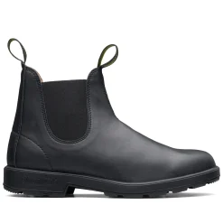 Blundstone 2115 Sztyblety Damskie Męskie Wegańskie Vegan Black Kolor C