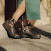 Blundstone 2205 Sztyblety Damskie Brown Kolor Brązowy