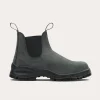 Blundstone 2238 Sztyblety Damskie Męskie Rustic Black Kolor Czarny