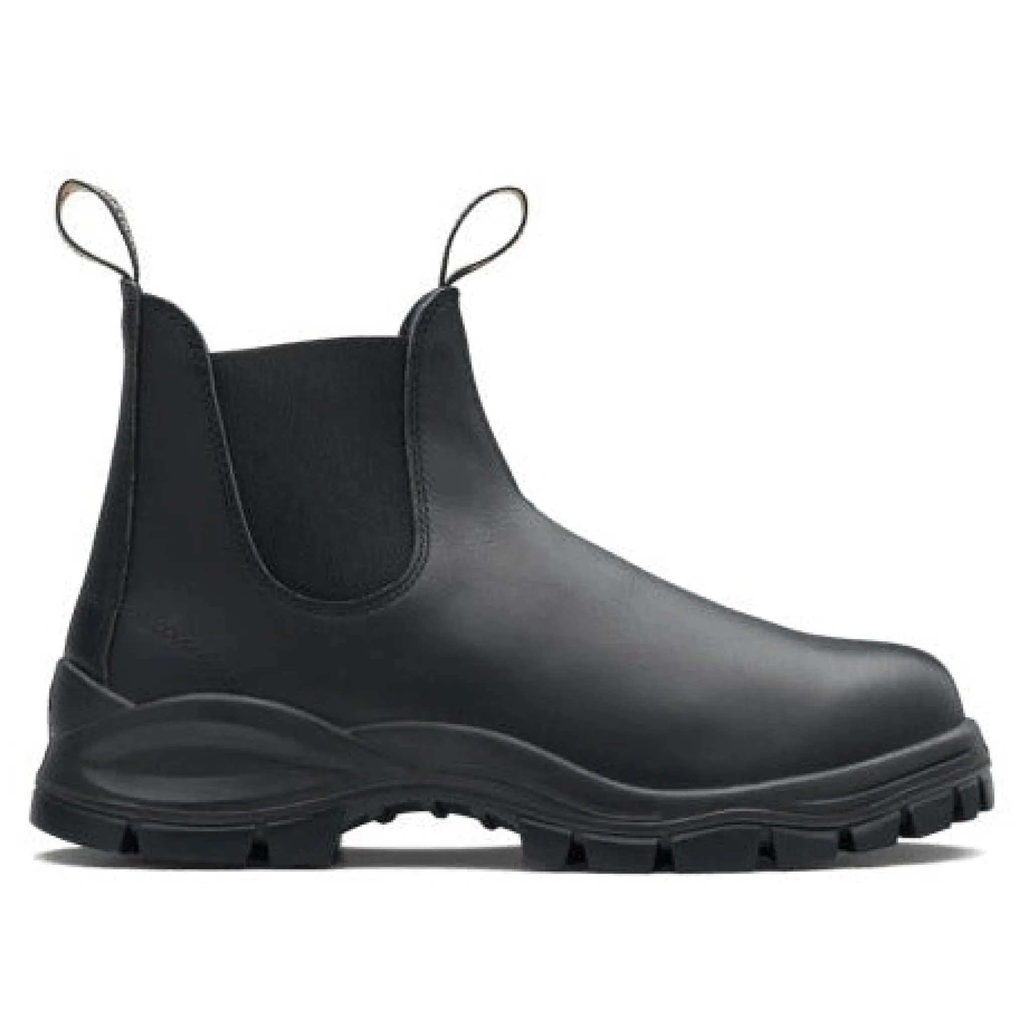 Blundstone 2240 Sztyblety Damskie Męskie Black Kolor Czarny