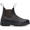 Blundstone 1924 Sztyblety Damskie Męskie Black Kolor Czarny