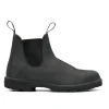 Blundstone 1478 Sztyblety Damskie Męskie Ocieplane Rustic Black Kolor