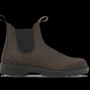 Blundstone 2340 Sztyblety Damskie Męskie Brown Kolor Brązowy