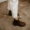 Blundstone 1673 Sztyblety Damskie Brown Kolor Brązowy