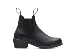 Blundstone 1671 Sztyblety Damskie Black Kolor Czarny