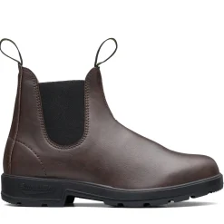 Blundstone 2116 Sztyblety Damskie Męskie Wegańskie Vegan Brown Kolor B