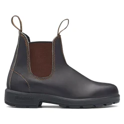 Blundstone 500 Sztyblety Damskie Męskie Brown Kolor Brązowy