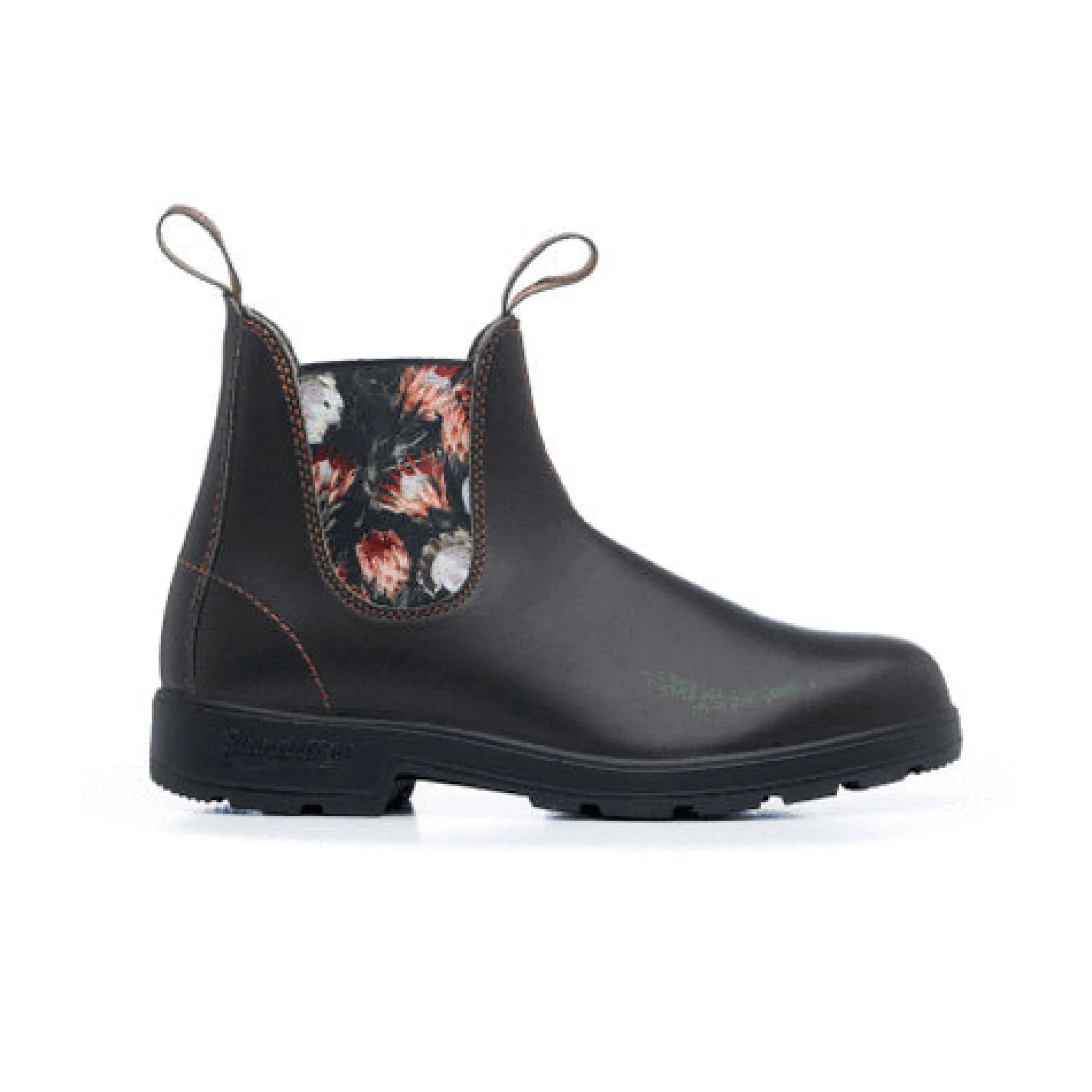 Blundstone 2205 Sztyblety Damskie Brown Kolor Brązowy