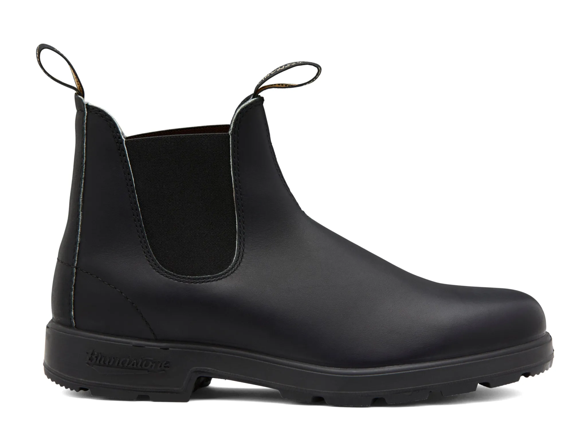 Blundstone 510 Sztyblety Damskie Męskie Black Kolor Czarny
