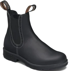Blundstone 1448 Sztyblety Damskie Black Kolor Czarny