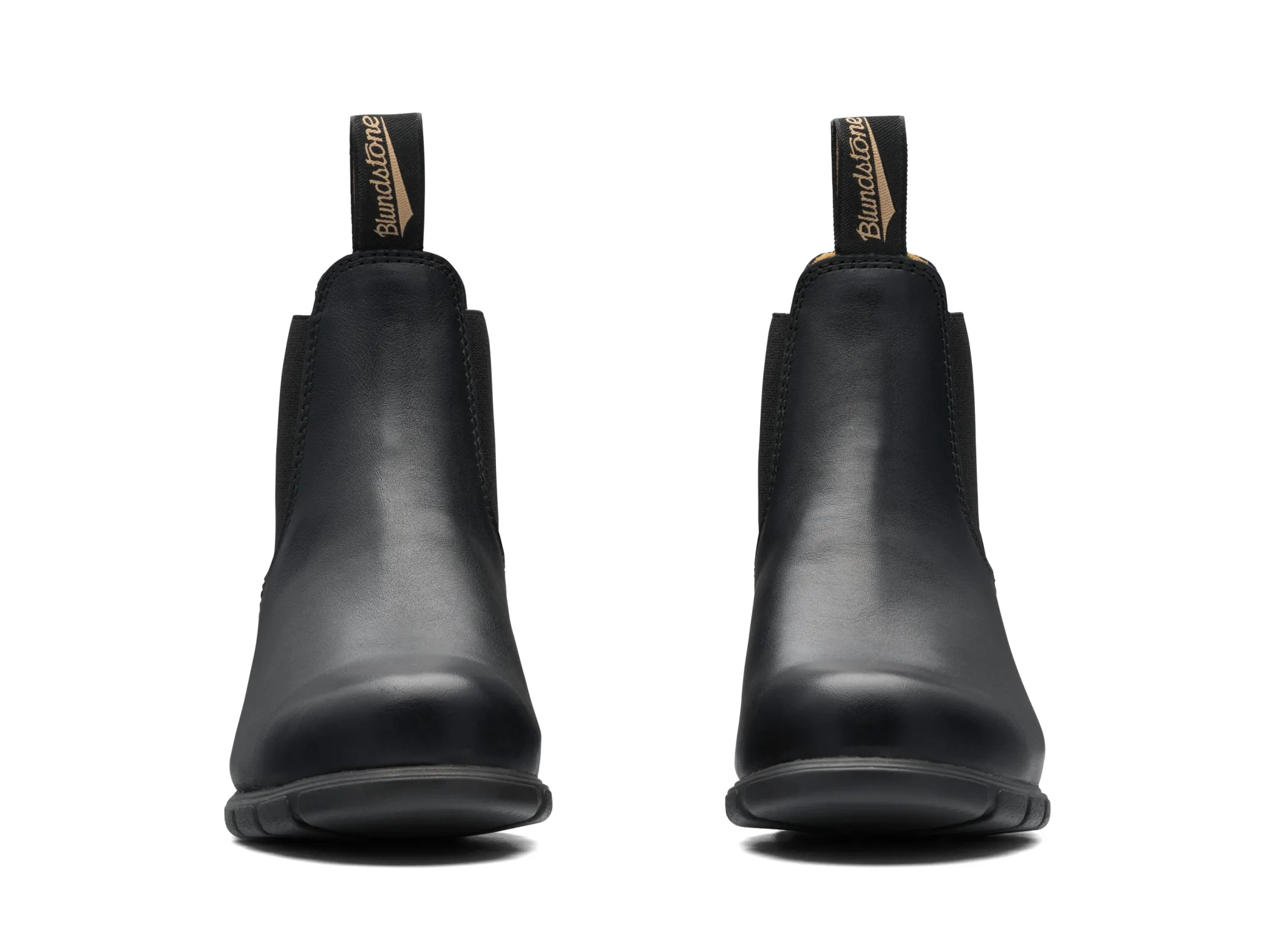 Blundstone 1671 Sztyblety Damskie Black Kolor Czarny