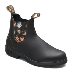 Blundstone 2205 Sztyblety Damskie Brown Kolor Brązowy
