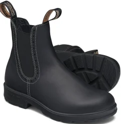 Blundstone 1448 Sztyblety Damskie Black Kolor Czarny