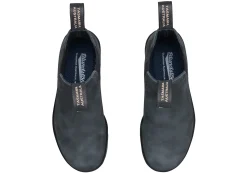 Blundstone 1630 Sztyblety Damskie Rustic Black Kolor Czarny
