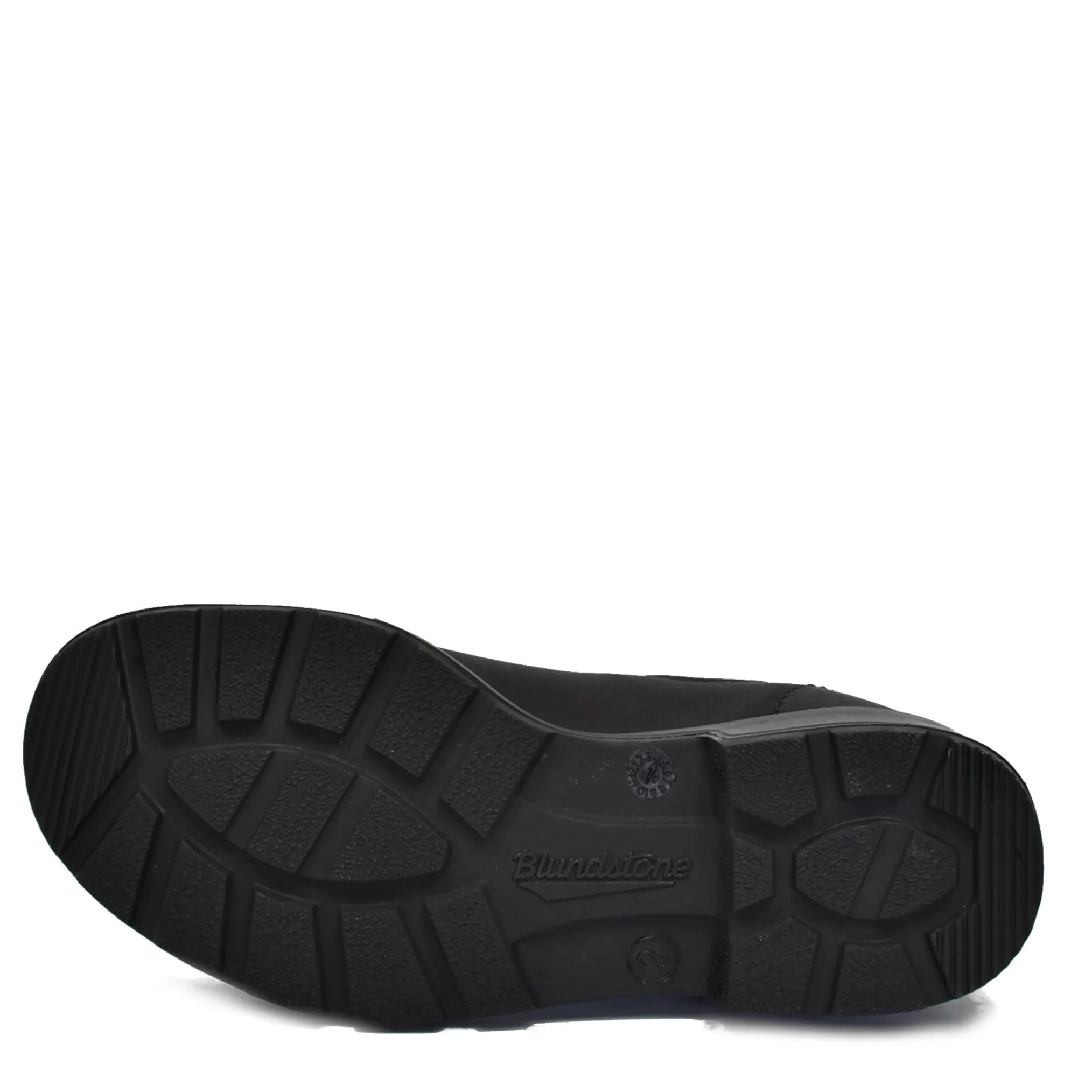 Blundstone 510 Sztyblety Damskie Męskie Black Kolor Czarny