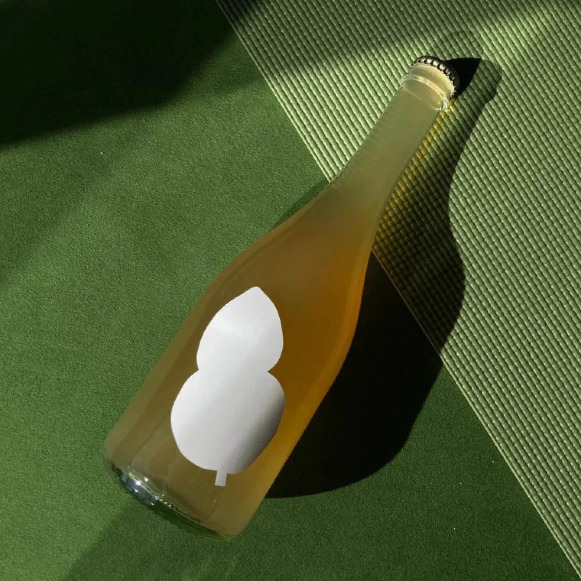Bouche Niewino Proxy C