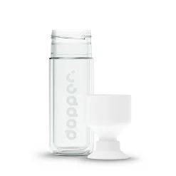 Butelka Dopper Szklana Termiczna 450ml