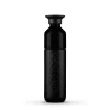 Butelka Dopper Termiczna 350ml - Blazing Black