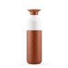 Butelka Dopper Termiczna 580ml - Terracotta Tide