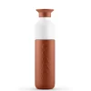 Butelka Dopper Termiczna 350ml - Terracotta Tide
