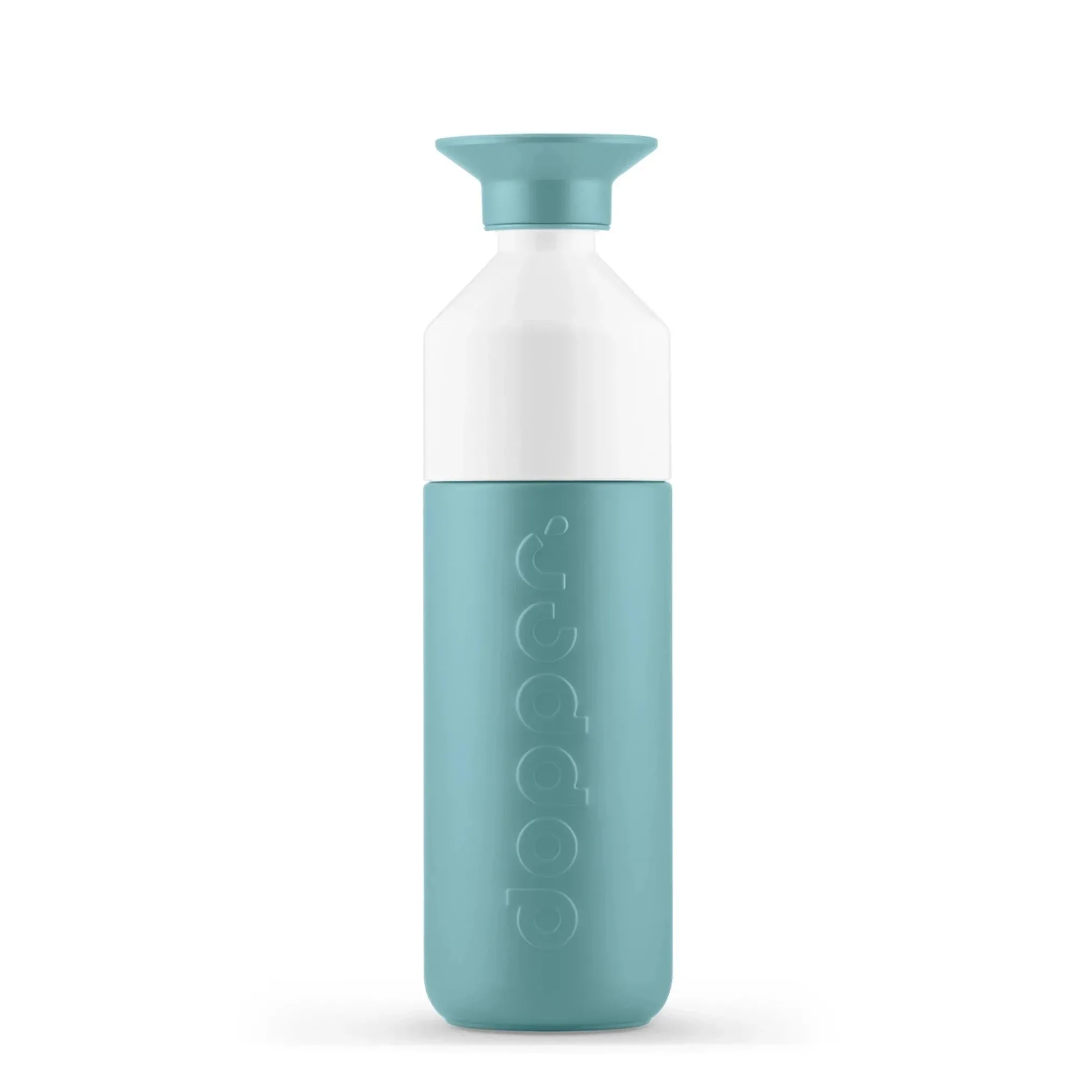 Butelka Dopper Termiczna 580ml - Bottlenose Blue