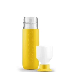 Butelka Dopper Termiczna 350ml - Lemon Crush