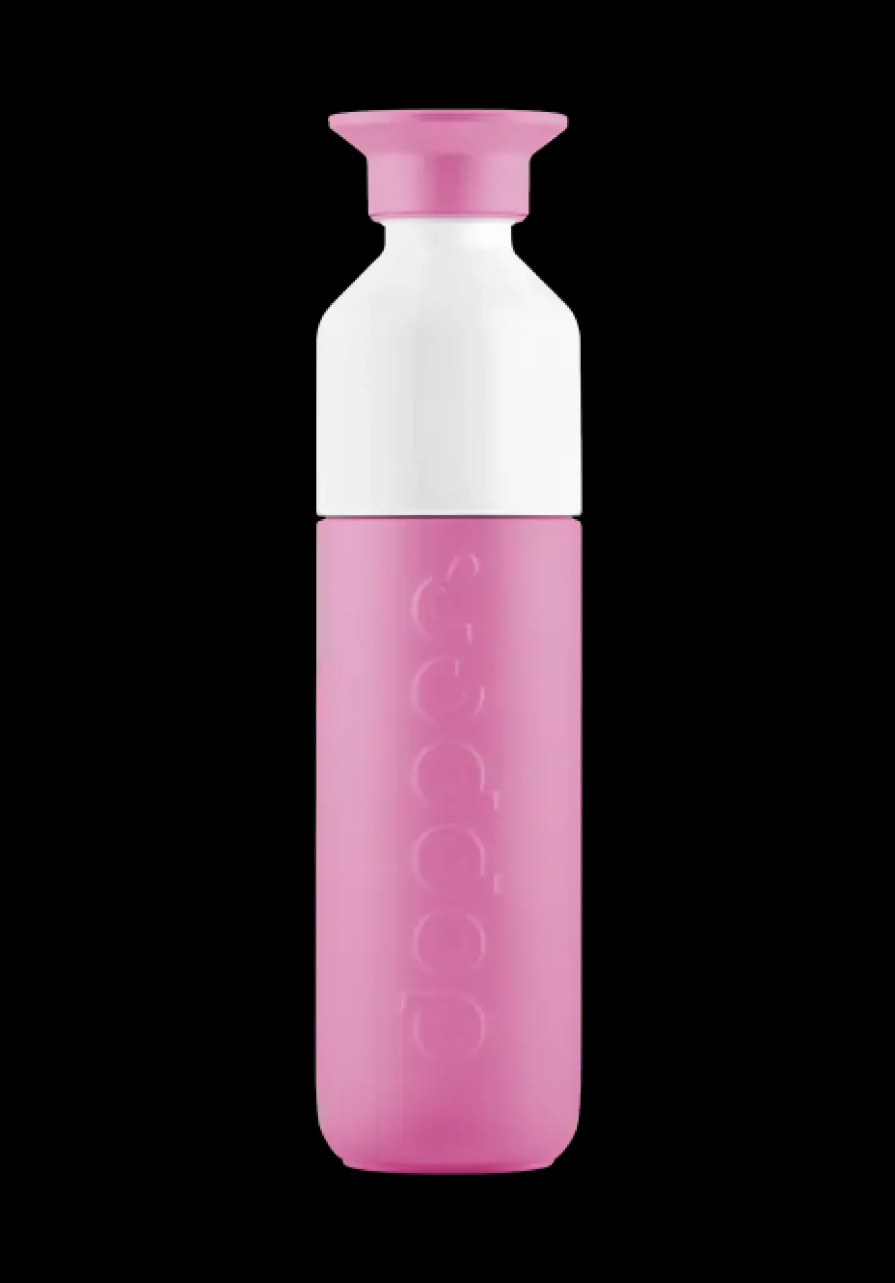 Butelka Dopper Termiczna 350ml - Pelican Pink