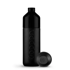 Butelka Dopper Termiczna 580ml - Blazing Black
