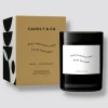 Candly & Co Świeca zapachowa No. 2 Rum / Rozmaryn Best memories come f