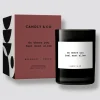 Candly & Co Świeca zapachowa No. 5 Bergamotka / Neroli Go where you fe