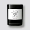 Candly & Co Świeca zapachowa No. 5 Bergamotka / Neroli Happy Birthday