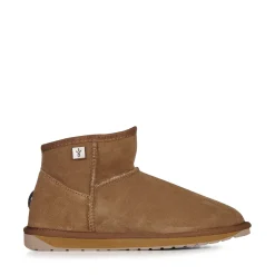 Emu Australia Buty Damskie Platinum Slim Darling Chestnut Kolor Brązow