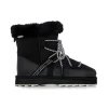 Emu Australia Buty Damskie Blurred Black Kolor Czarny