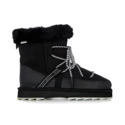 Emu Australia Buty Damskie Blurred Black Kolor Czarny