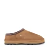 Emu Australia Buty Damskie Sharky Scuff Chestnut Kolor Brązowy
