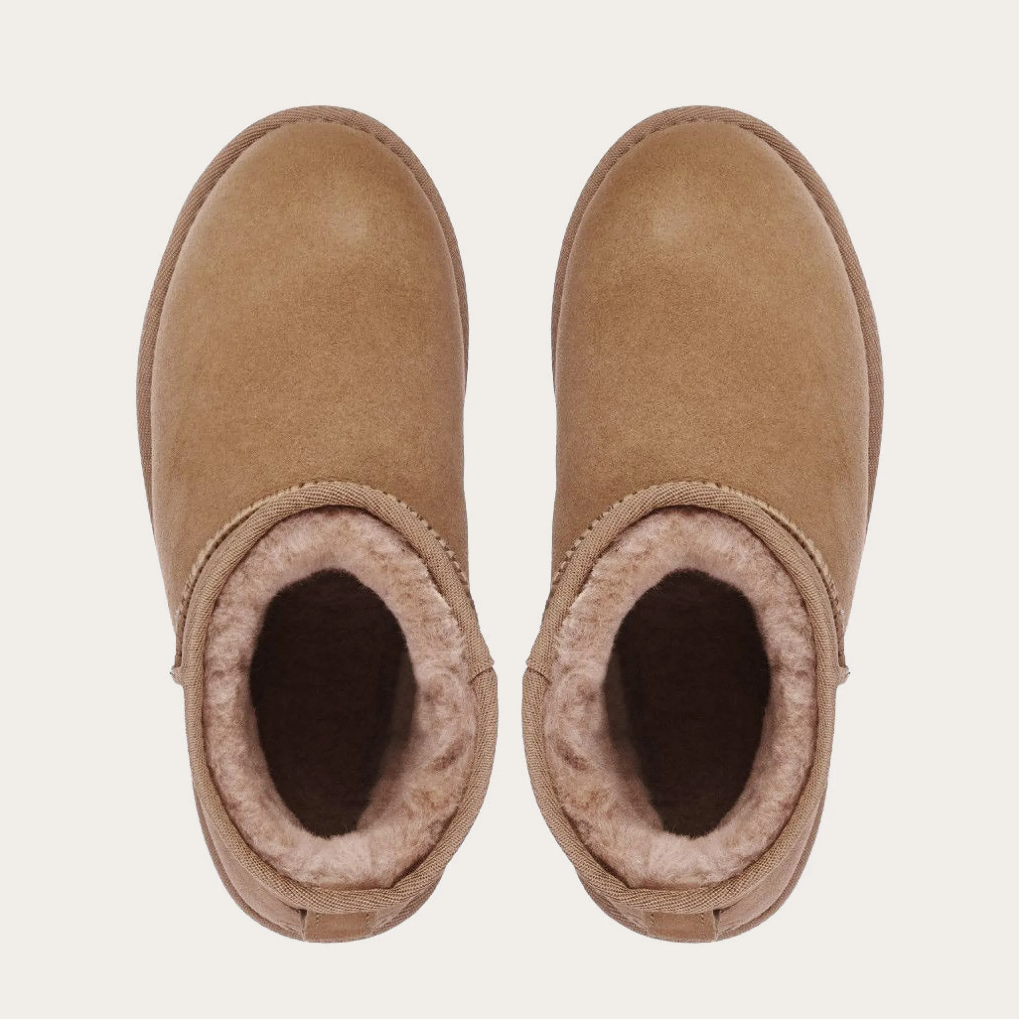 Emu Australia Buty Damskie Stinger Micro Camel Kolor Brązowy