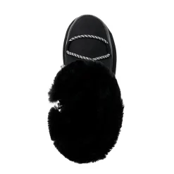 Emu Australia Buty Damskie Blurred Black Kolor Czarny