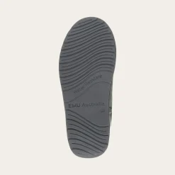 Emu Australia Buty Damskie Stinger Micro Charcoal Kolor Szary