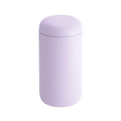 Fellow kubek termiczny Carter Move Mug Peri Twinkle kolor liliowy 355