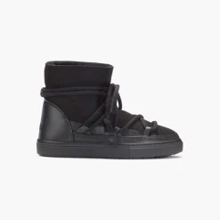 INUIKII Buty Damskie Classic Black