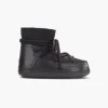 INUIKII Buty Damskie Classic Boot Black