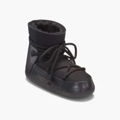 INUIKII Buty Damskie Classic Boot Black
