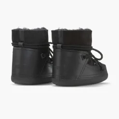 INUIKII Buty Damskie Classic Boot Black