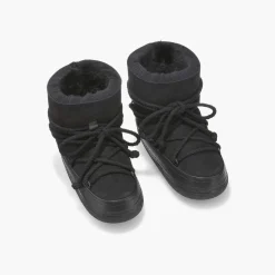 INUIKII Buty Damskie Classic Boot Black