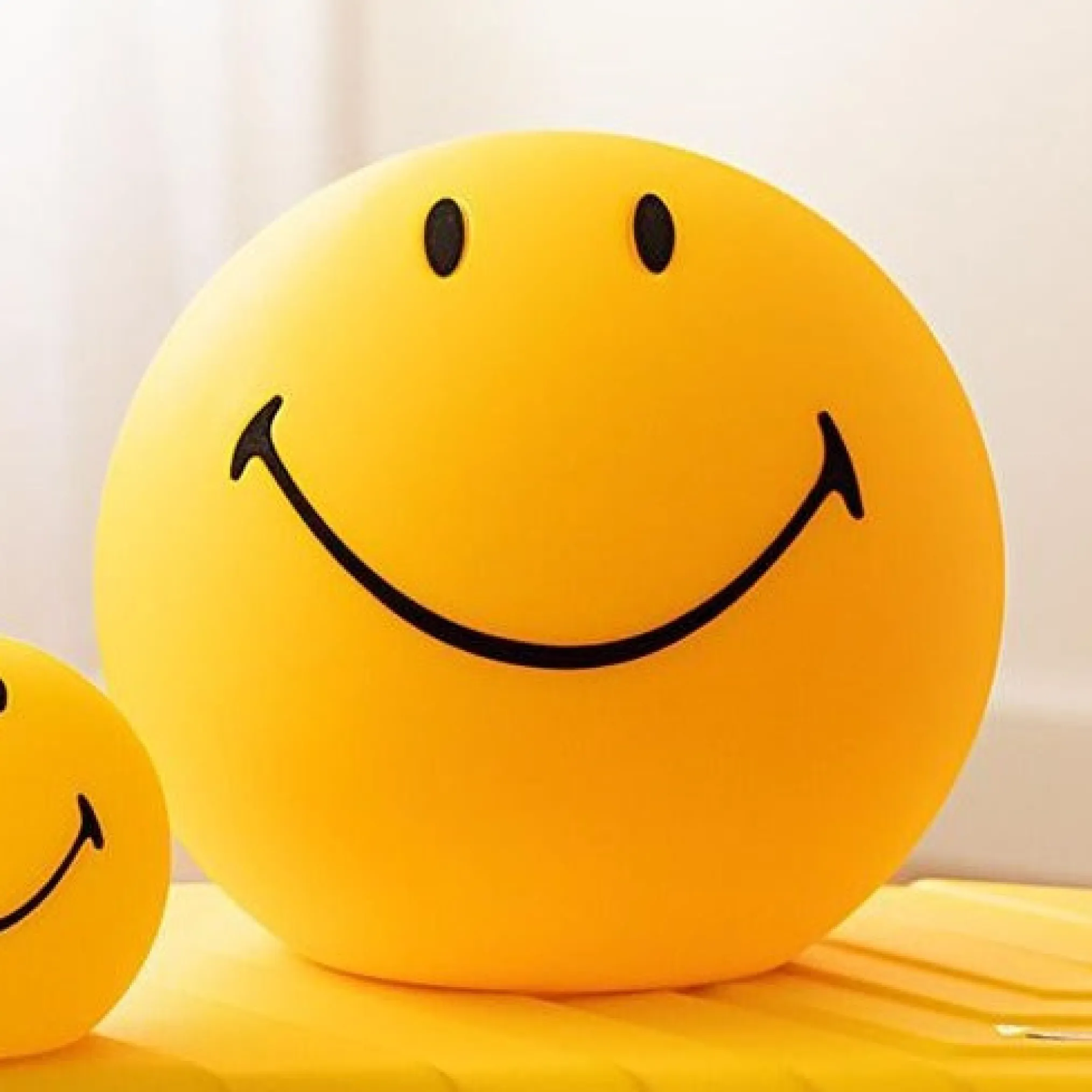Lampa Smiley Star Light M
