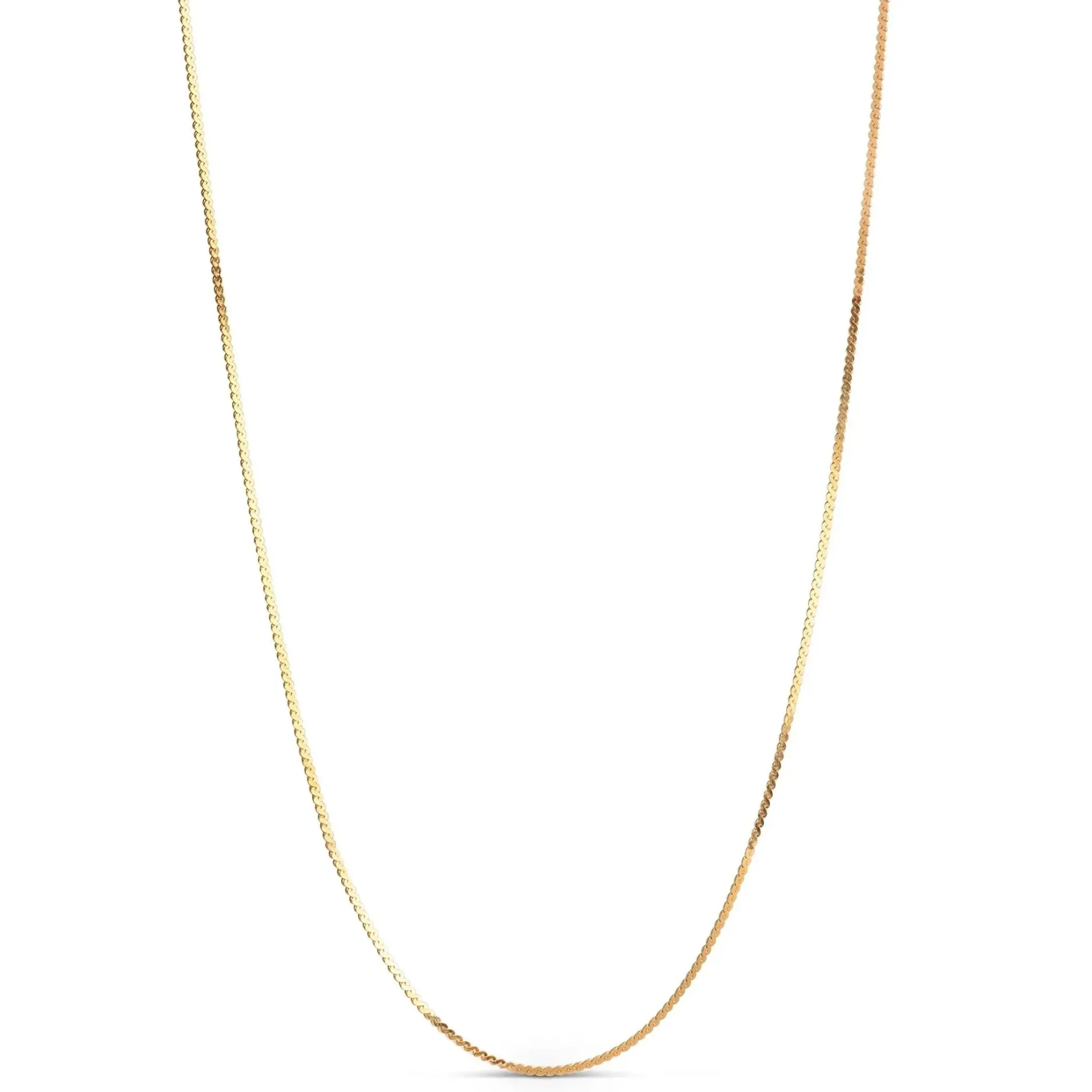 Naszyjnik Enamel Copenhagen Necklace Naomi